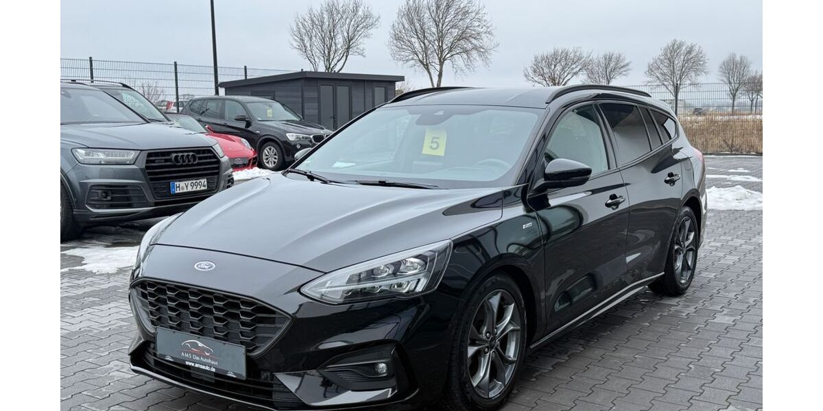 Ford Focus 97.770 km 16.950 &euro; Barsinghausen ( bei Hannover ) 30890