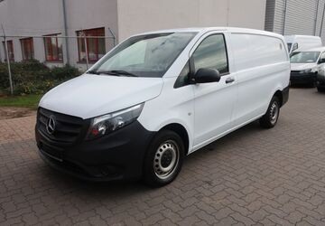 Mercedes-Benz Vito 151.752 km 16.900 &euro; Hannover 30179