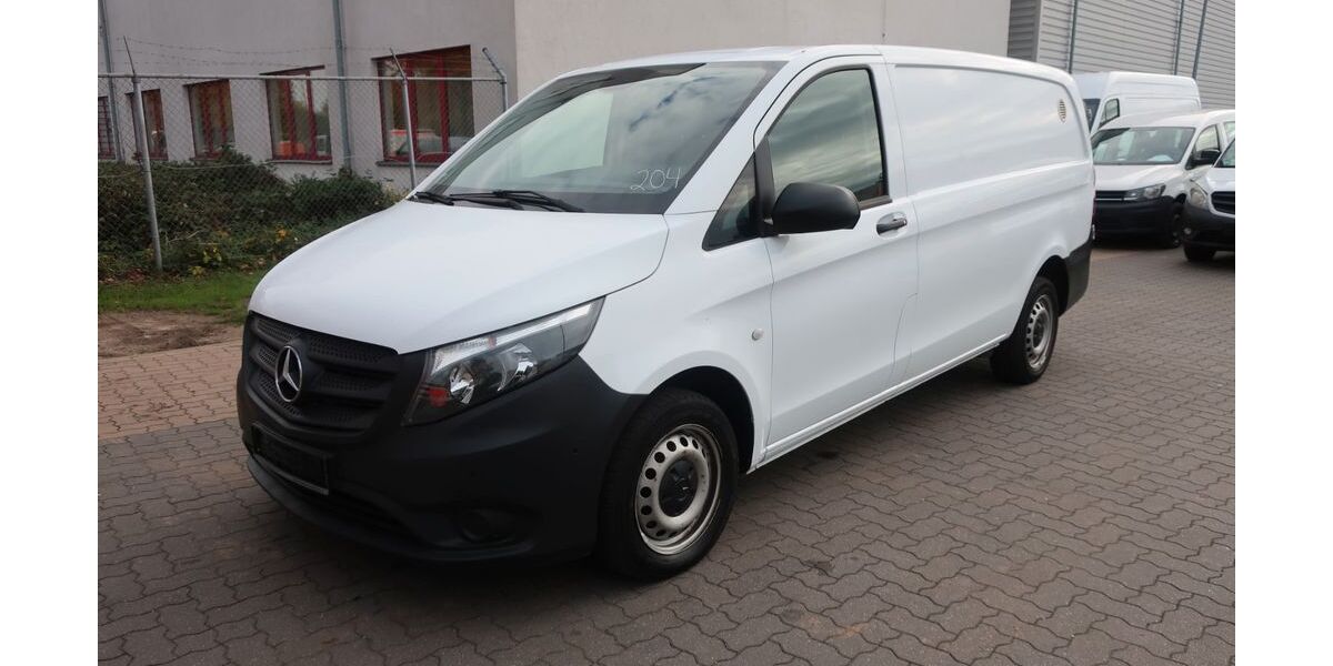Mercedes-Benz Vito 151.752 km 17.400 &euro; Hannover 30179