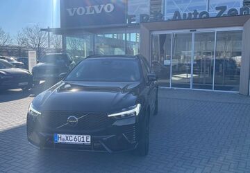 Volvo XC60 8.000 km 59.900 &euro; Hannover 30179