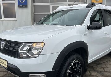 Dacia Duster 44.980 km 11.990 &euro; Neustadt 31535