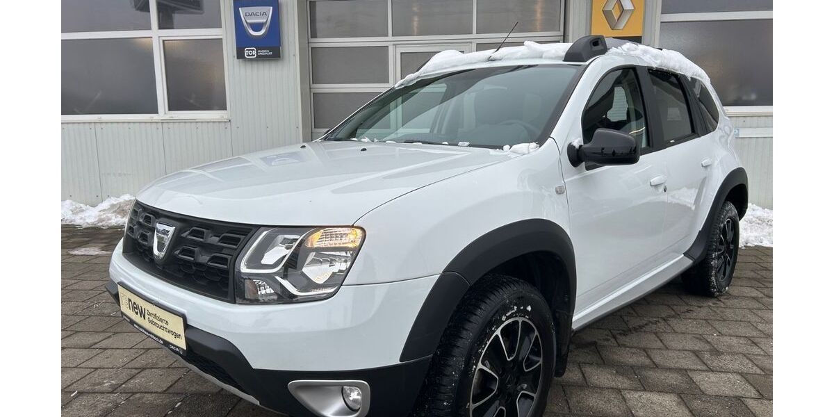 Dacia Duster 44.980 km 11.990 &euro; Neustadt 31535