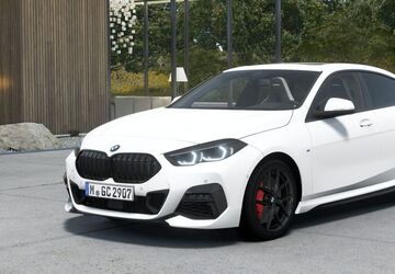 BMW 220 Gran Coupé 14.594 km 33.750 &euro; Hildesheim 31137