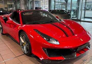 Ferrari 488 1.360 km 709.000 &euro; Hannover 30655