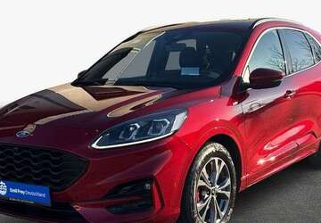 Ford Kuga 33.946 km 21.904 &euro; Hildesheim 31135