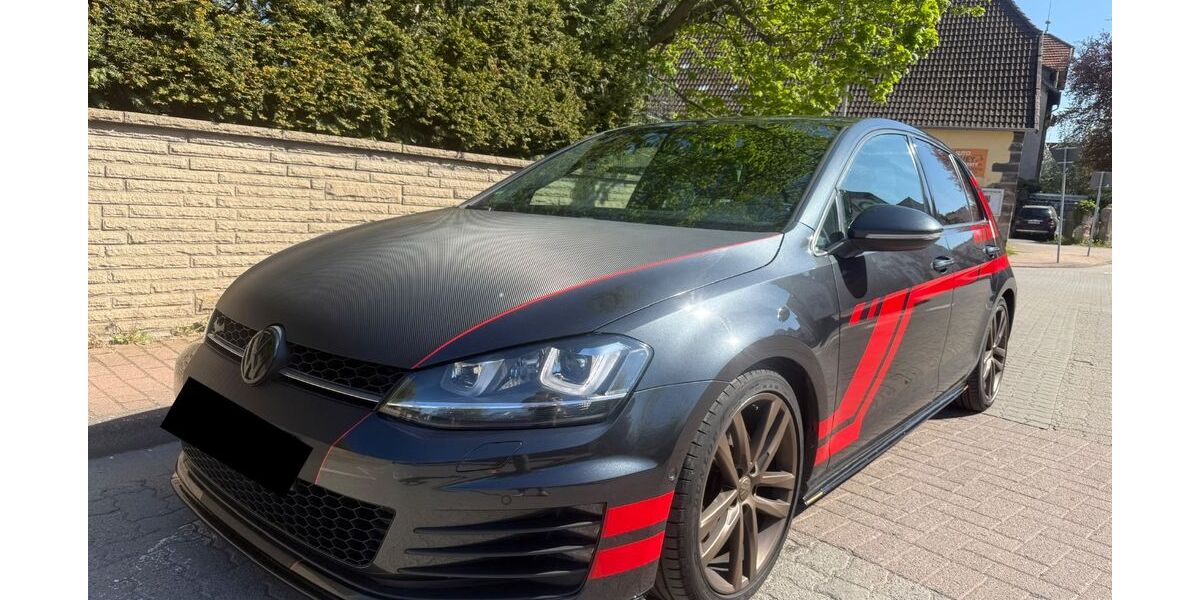 VW Golf 236.500 km 8.490 &euro; Hannover 30449