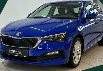 Skoda Scala 74.659 km 17.899 &euro; Hemmingen/Hannover 30966