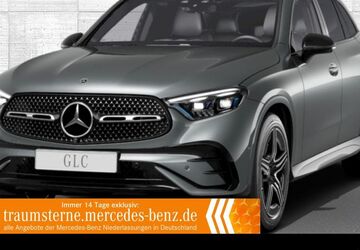 Mercedes-Benz GLC 300 65.488 km 50.890 &euro; Hannover/Langenhagen 30855