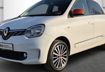 Renault Twingo 37.471 km 9.975 &euro; Hannover 30519