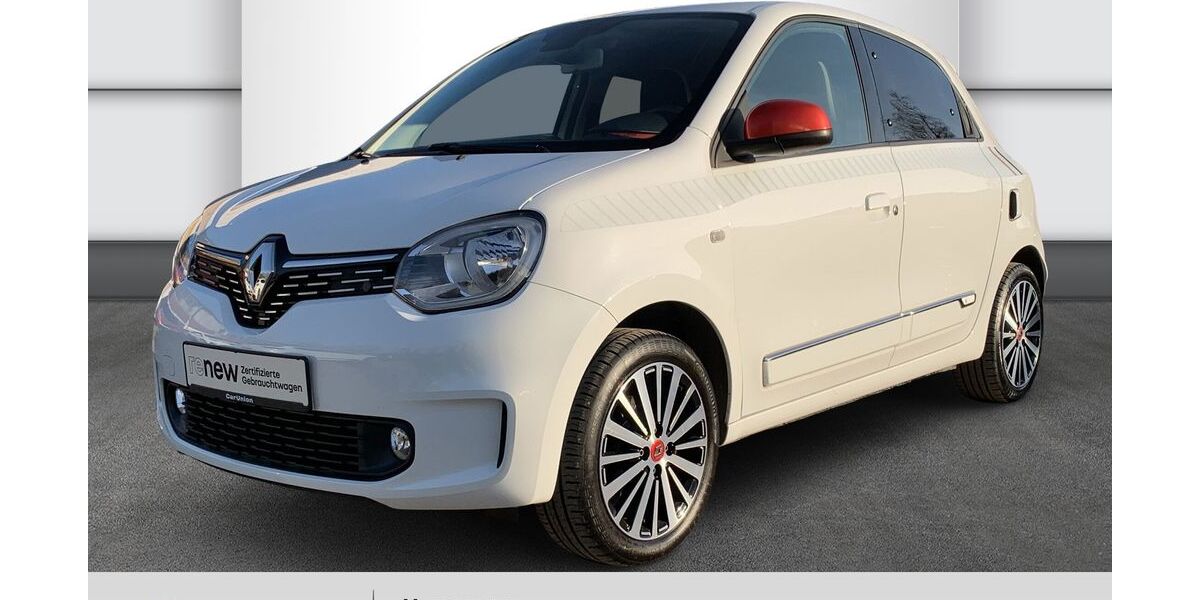 Renault Twingo 37.471 km 9.975 &euro; Hannover 30519