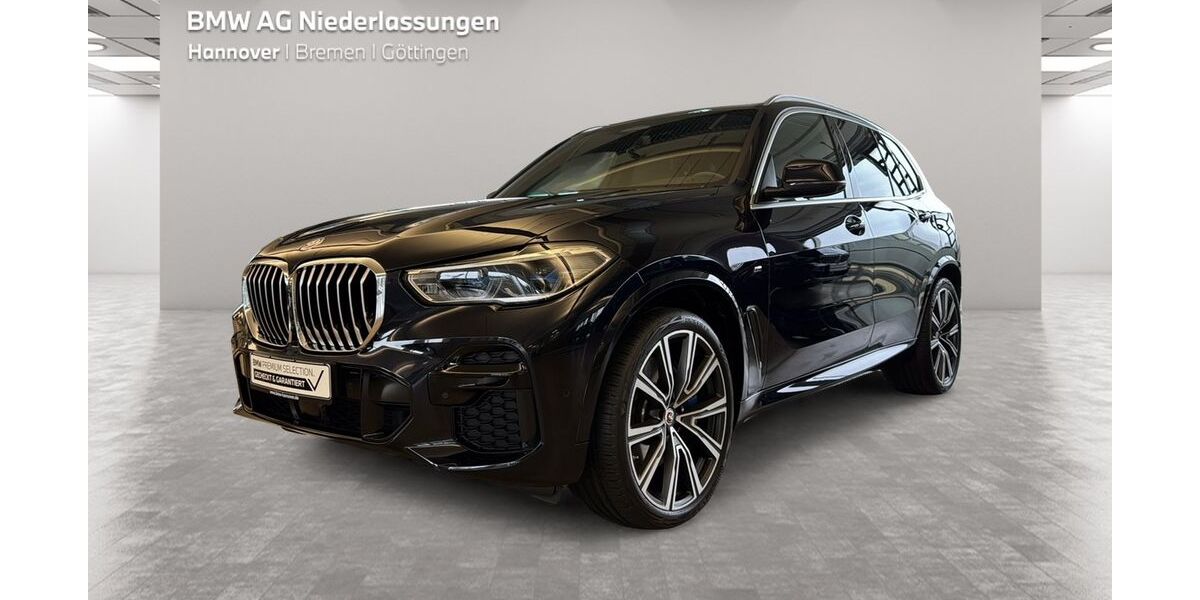 BMW X5 56.182 km 64.703 &euro; Hannover 30539