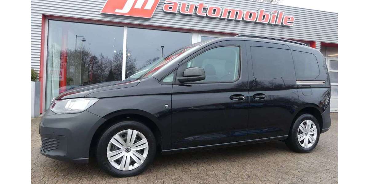 VW Caddy 26.082 km 19.980 &euro; Langenhagen / Kaltenweide 30855