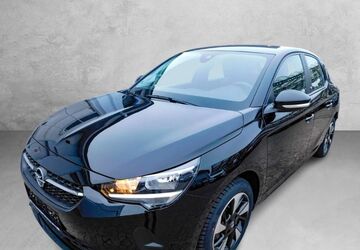 Opel Corsa 39.231 km 14.380 &euro; Hannover 30453