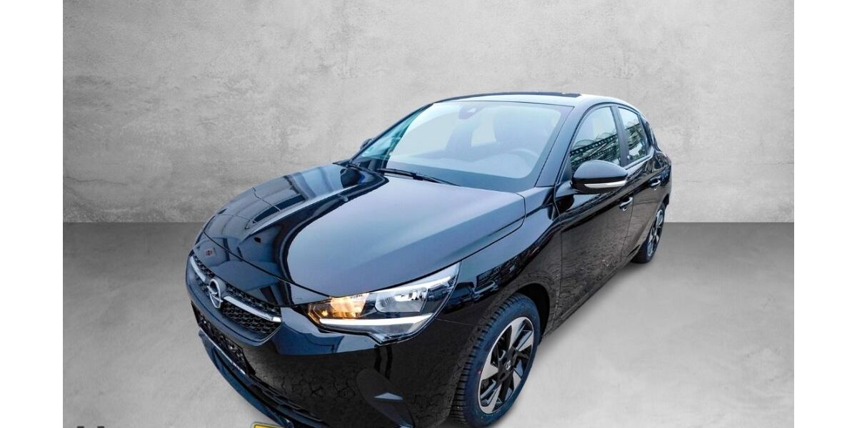 Opel Corsa 39.231 km 14.380 &euro; Hannover 30453