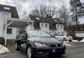 Seat Leon 113.000 km 11.999 &euro; Hannover 30161