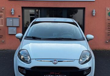Fiat Punto Evo 165.000 km 2.490 &euro; HANNOVER 30177