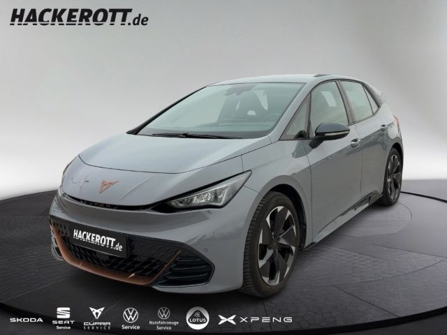 Cupra Born 61.530 km 24.450 &euro; Burgwedel 30938