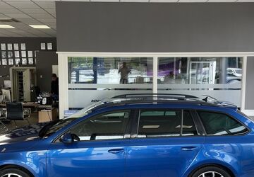Skoda Octavia 128.124 km 15.990 &euro; Hannover 30419