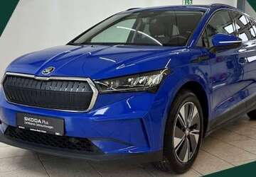 Skoda Enyaq 61.127 km 26.699 &euro; Hemmingen/Hannover 30966