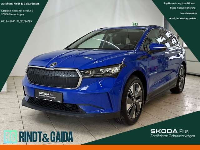 Skoda Enyaq 61.127 km 26.699 &euro; Hemmingen/Hannover 30966