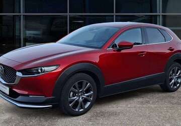 Mazda CX-30 21.850 km 22.790 &euro; Langenhagen 30855