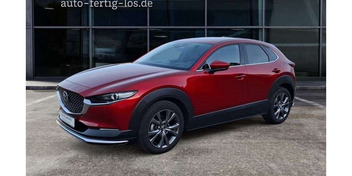 Mazda CX-30 21.850 km 22.790 &euro; Langenhagen 30855
