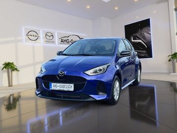 Gebrauchte Mazda 2 Hybrid