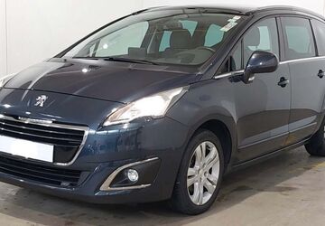 Peugeot 5008 138.000 km 9.980 &euro; Giesen 31180