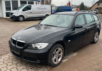 BMW 320 203.339 km 2.500 &euro; Wedemark-Bissendorf 30900