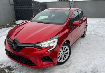 Renault Clio 159.965 km 6.300 &euro; Bad Münder 31848