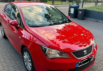 Seat Ibiza 72.500 km 6.500 &euro; Garbsen 30826