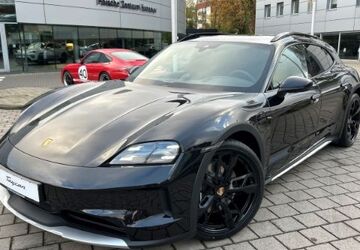 Porsche Taycan 16.500 km 102.800 &euro; Hannover 30177
