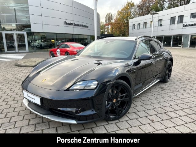 Porsche Taycan 16.500 km 99.750 &euro; Hannover 30177
