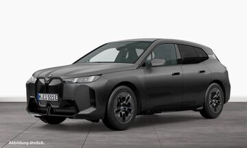 Gebrauchte BMW iX