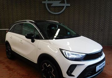 Opel Crossland (X) 28.590 km 18.950 &euro; Garbsen 30823