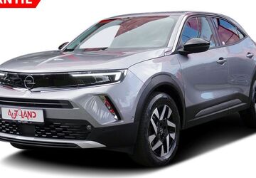 Opel Mokka 28.340 km 17.990 &euro; Hannover 30179