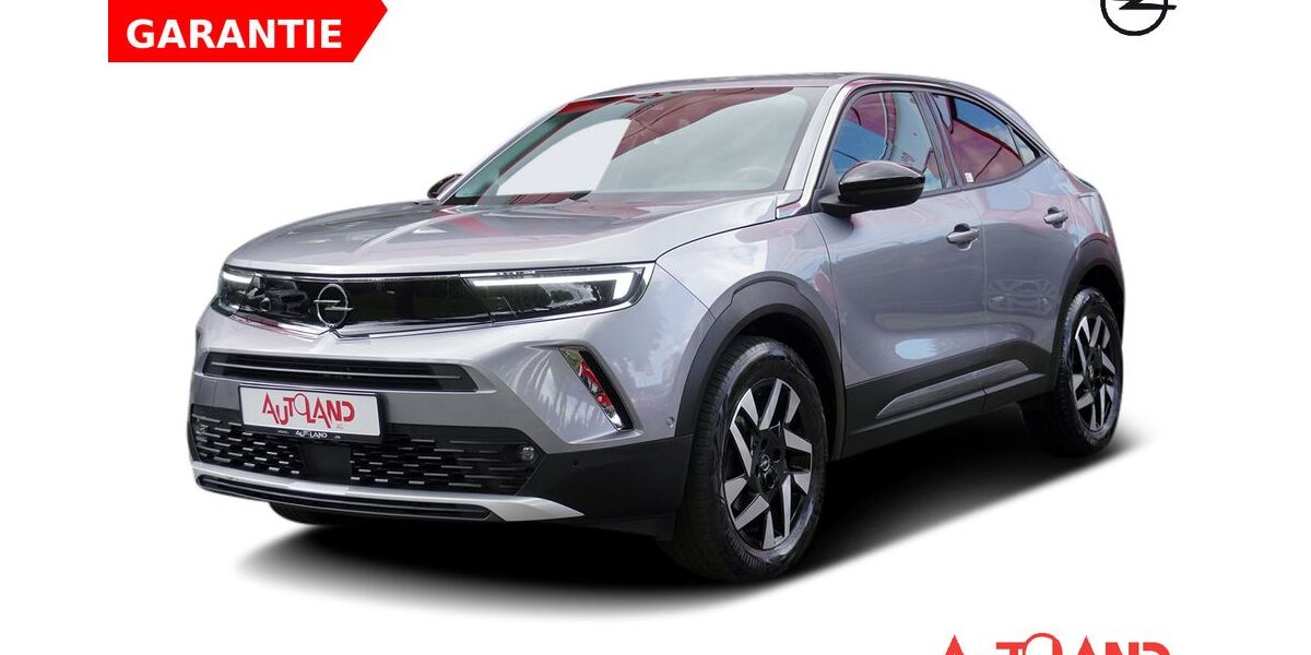 Opel Mokka 28.340 km 17.990 &euro; Hannover 30179