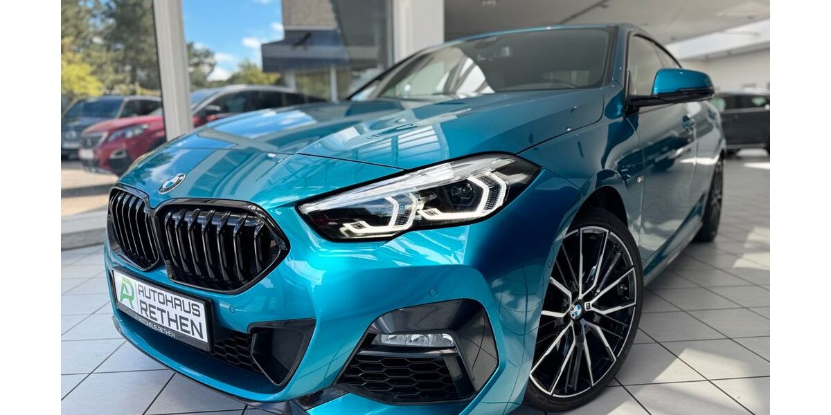 BMW 218 Gran Coupé 72.200 km 25.490 &euro; Laatzen (Hannover) 30880