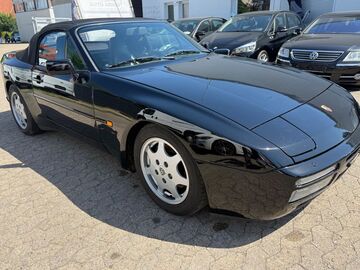 Gebrauchte Porsche 944