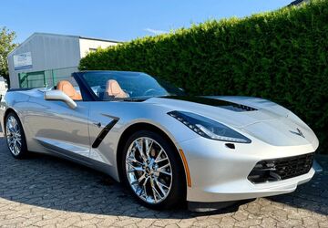 Corvette C7 26.900 km 55.999 &euro; Burgwedel 30938