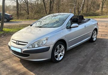 Peugeot 307 136.000 km 790 &euro; Langenhagen 30855