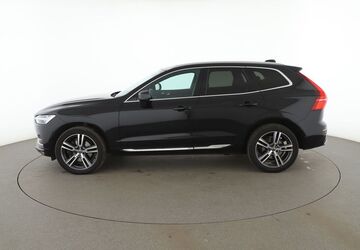 Volvo XC60 119.000 km 26.200 &euro; Burgdorf 31303