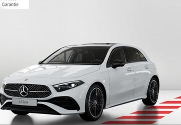Mercedes-Benz A 180 3.685 km 33.890 &euro; Pattensen 30982