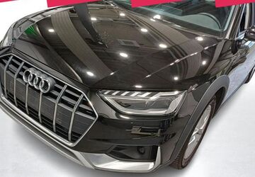 Audi A4 Allroad 43.216 km 37.990 &euro; Hannover 30179