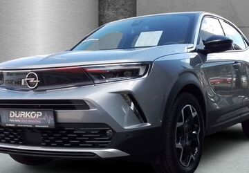 Opel Mokka 28.870 km 18.250 &euro; Hannover 30177