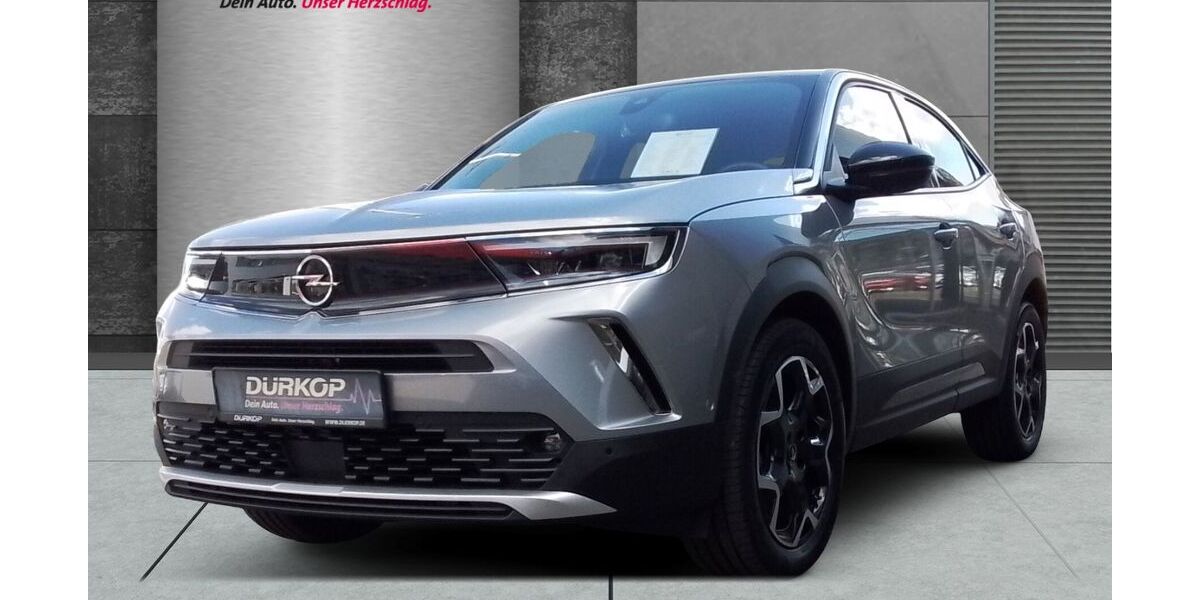 Opel Mokka 28.870 km 18.250 &euro; Hannover 30177