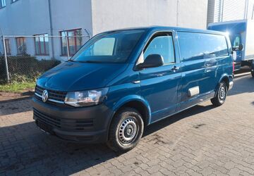 VW T6 Transporter 234.313 km 11.400 &euro; Hannover 30179