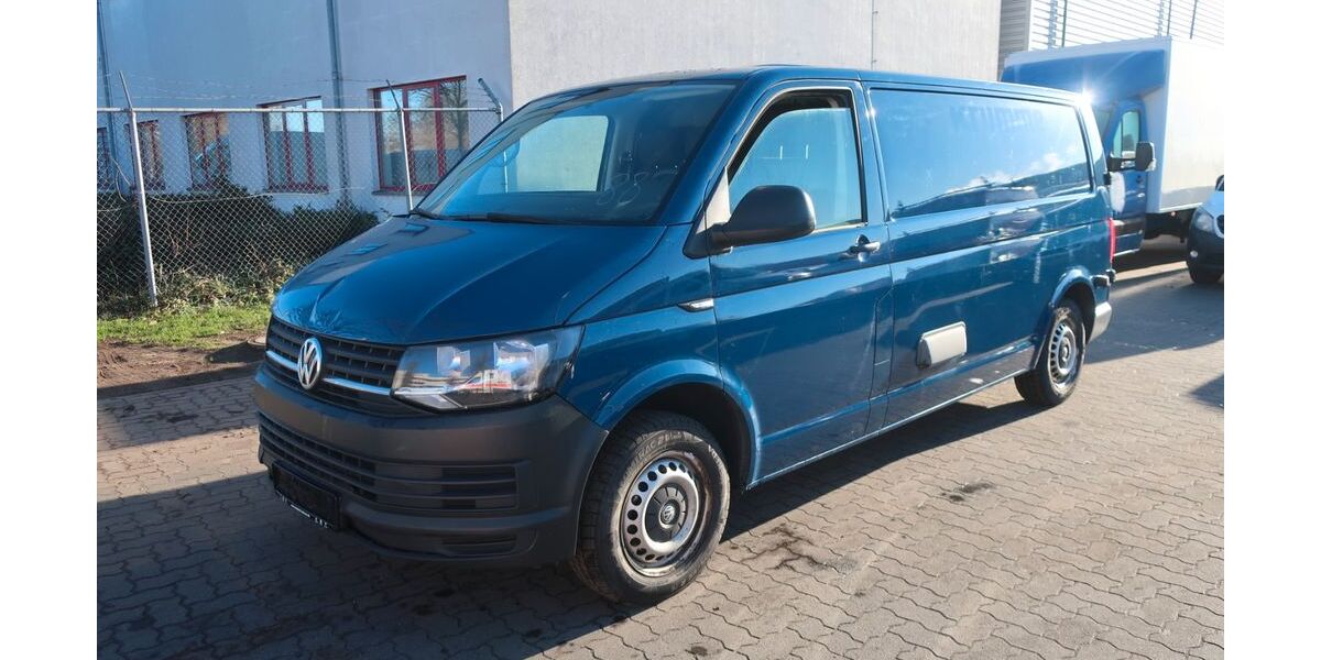 VW T6 Transporter 234.313 km 11.400 &euro; Hannover 30179