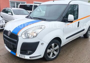 Fiat Doblo 156.855 km 4.999 &euro; Hannover 30419