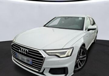 Audi A6 60.000 km 36.480 &euro; Ronnenberg (bei Hannover) 30952
